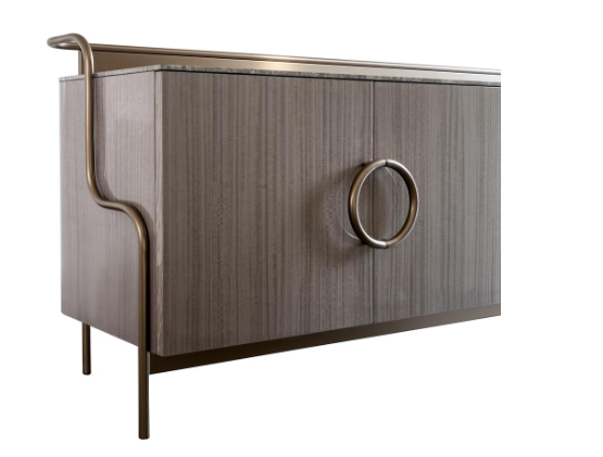 Итальянский комод Bloom 2