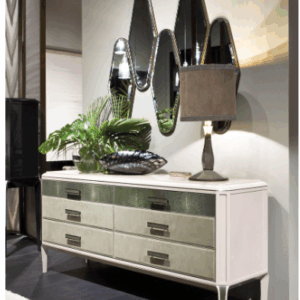 Итальянский комод Capri 2