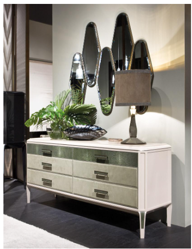 Итальянский комод Capri 2