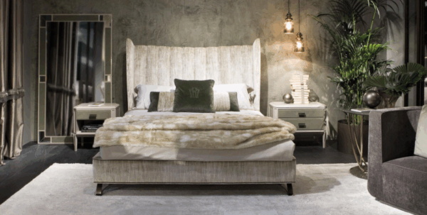 Итальянская тумба Capri 2