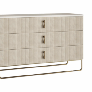 Итальянский комод Christie от MINOTTICOLLEZIONI
