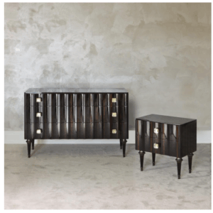 Итальянский комод Pantelleria 2