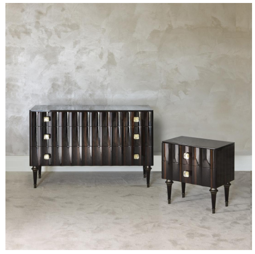 Итальянская тумба Pantelleria 2