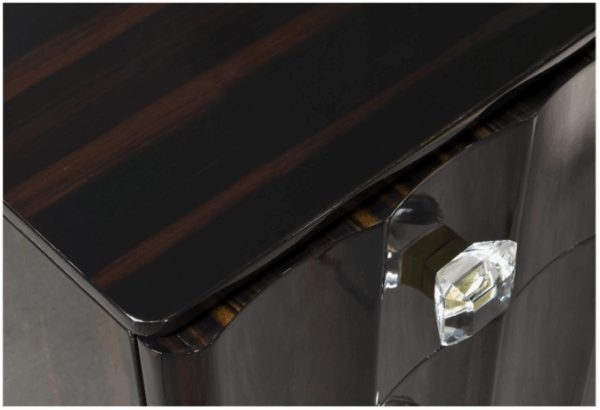 Итальянская тумба Pantelleria 3