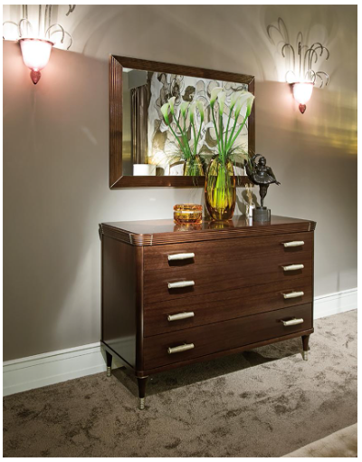 Итальянский комод Vanity 2