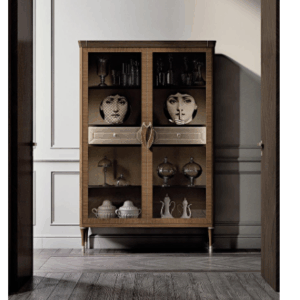 Итальянская витрина Vanity от MINNOTICOLLEZIONI