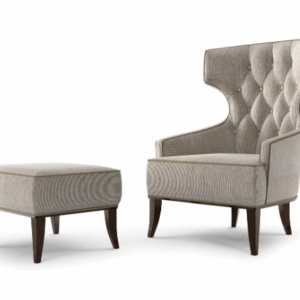 Итальянский пуф Marilyn от MINOTTICOLLEZIONI