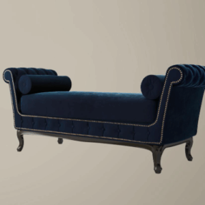 Итальянская банкетка Giannutri от MINOTTICOLLEZIONI