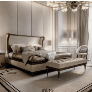 Итальянская банкетка Vanity от MINOTTICOLLEZIONI