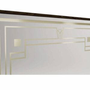 Итальянское зеркало Mir 01 от MINOTTICOLLEZIONI