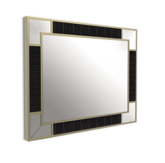 Итальянское зеркало Mir 02 2