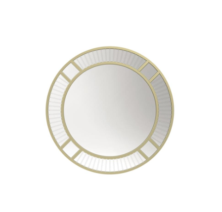 Итальянское зеркало Mir 04 от MINOTTICOLLEZIONI