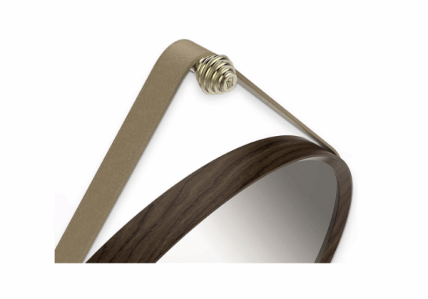 Итальянское зеркало Mir 07 от MINOTTICOLLEZIONI