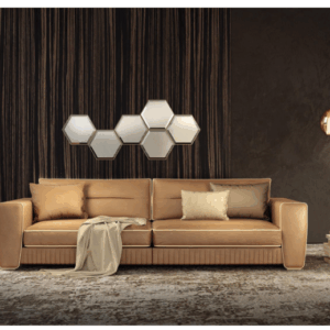 Итальянское зеркало Mir 11 2