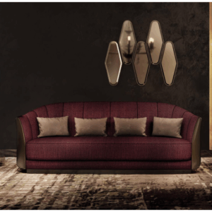 Итальянское зеркало Mir 12 2