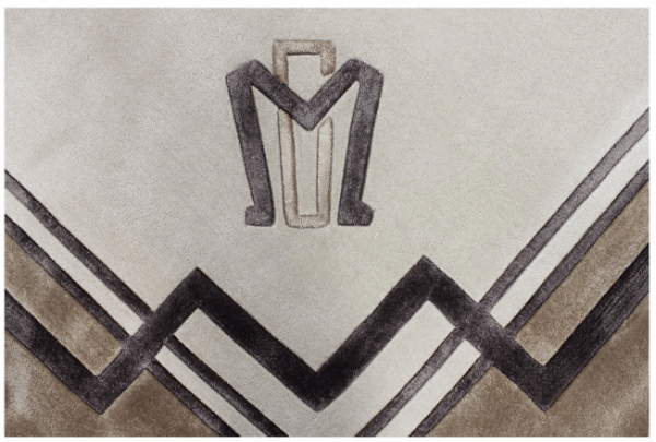 Итальянский ковер Harding от MINOTTICOLLEZIONI