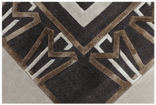 Итальянский ковер Taft от MINOTTICOLLEZIONI