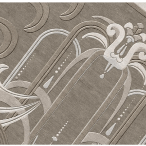 Итальянский ковер Wilson от MINOTTICOLLEZIONI