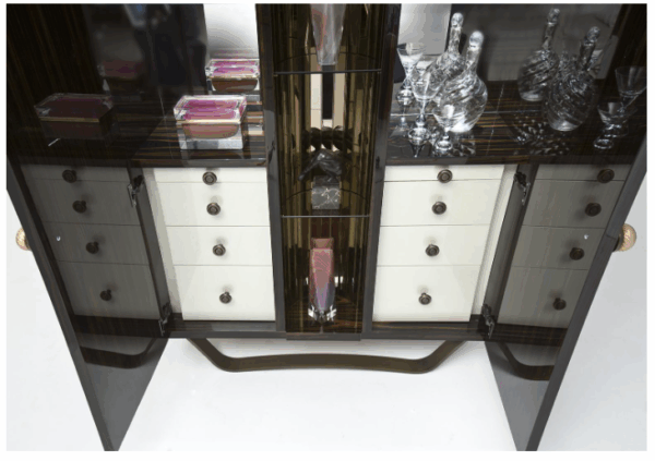 Итальянский бар Pantelleria 2