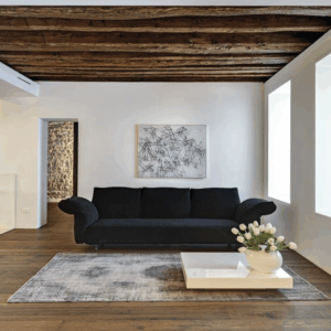 Итальянский диван Essential 2