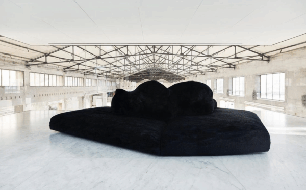 Итальянский диван Pack 2