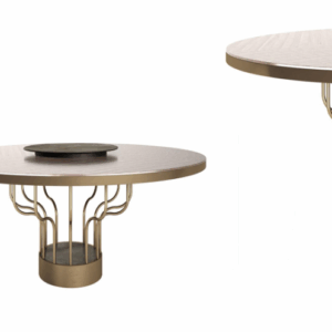 Итальянский стол Bloom 2 2