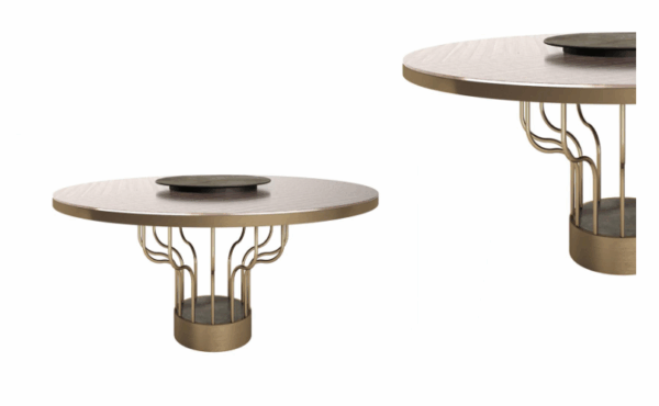 Итальянский стол Bloom 2 2