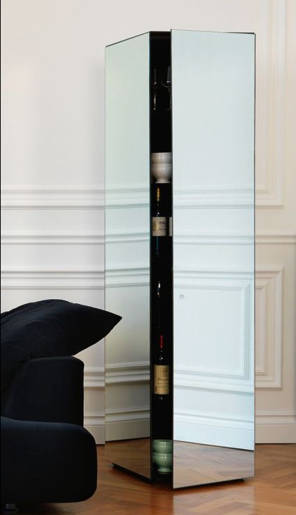 Итальянский стеллаж P.I. Colonnello 2