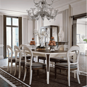 Итальянский стол Capri 3