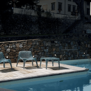 Итальянский столик Veronica Tavoli от Edra