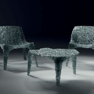 Итальянский столик Veronica Tavoli 2