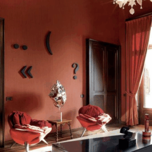 Итальянское кресло Rose Chair 3