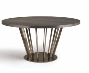 Итальянский стол Filicudi от MINNOTICOLLEZIONI