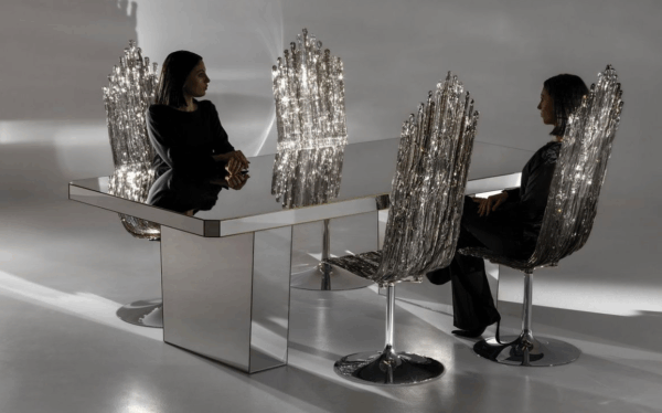 Итальянский стол Phantom 3