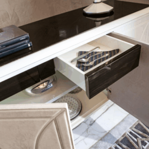 Итальянский комод Capri от MINNOTICOLLEZIONI