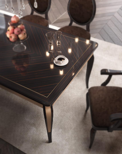 Итальянский стол Lipari 2