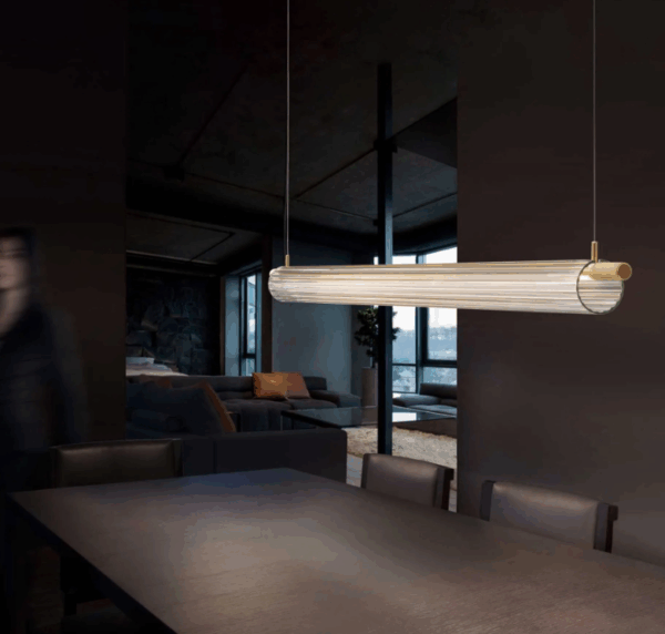 Итальянский подвесной светильник Trisel 2