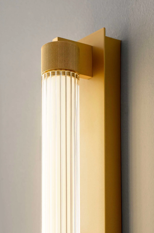 Итальянская настенная лампа Charmer AP 2