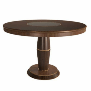 Итальянский стол Tiffany 2 от MINNOTICOLLEZIONI