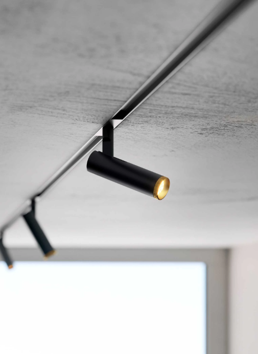 Итальянский потолочный светильник Beam Master Track 25 3