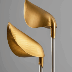 Итальянский напольный торшер Zoella 2