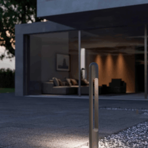 Итальянский напольный торшер Grounding 2