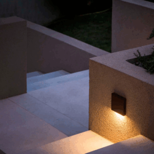 Итальянская настенная лампа Markil 3