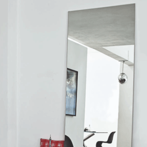 Итальянское зеркало Boston rectangular от SOVET