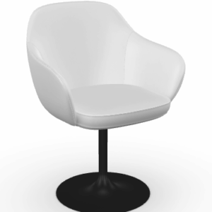 Итальянский стул CADIRA GIREVOLE от SOVET