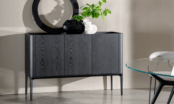 Итальянский комод MADIA SLIM 3 DOORS от SOVET