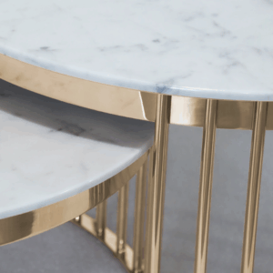 Дизайнерский столик Grace 2