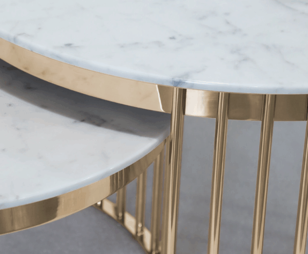 Дизайнерский столик Grace 2