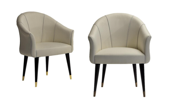 Итальянский стул Giglio 2