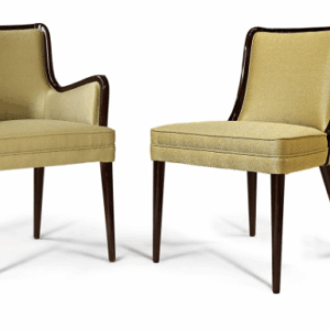 Итальянский стул Grace от MINNOTICOLLEZIONI